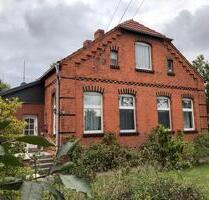 Landhaus in Bellingen (Tangerhütte) bei Tangermünde zu verkaufen