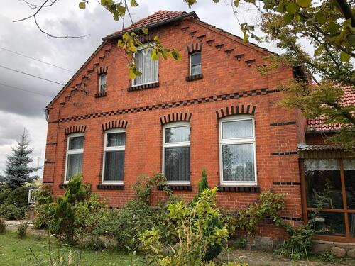 Foto - 6 Zimmer Einfamilienhaus zum Kaufen in Tangerhütte