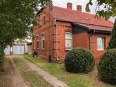 Foto - Einfamilienhaus in Tangerhütte zum Kaufen