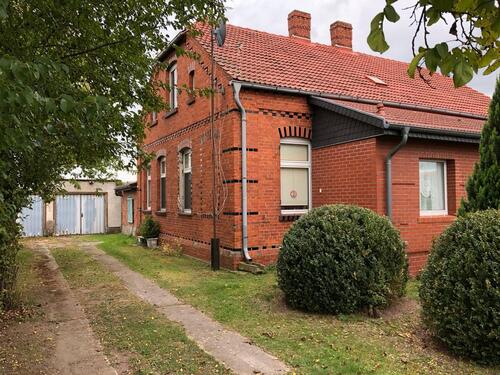 Foto - Einfamilienhaus in Tangerhütte zum Kaufen