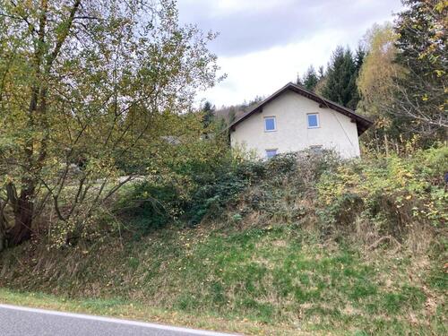 Foto - Einfamilienhaus in Neukirchen bei Heiligen Blut zum Kaufen
