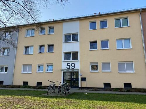 Foto - Wohn(t)raum: individuelle 3,5-Zimmer-Wohnung