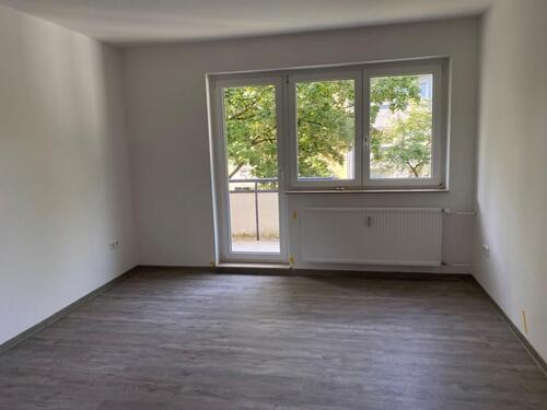 Foto - Etagenwohnung in Bremen zur Miete