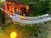 Foto - Aschenputtel-Relax Bernsteinsee Ferienhaus FeWo Ferienwohnung