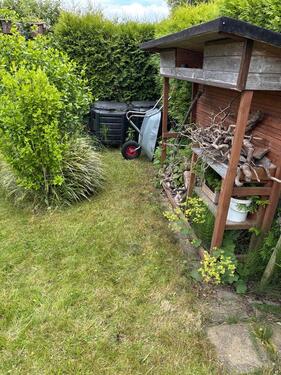Foto - Grundstück in Bergen auf Rügen