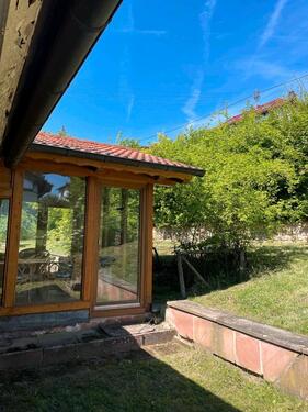 Foto - Einfamilienhaus in Wilhelmsfeld zum Kaufen