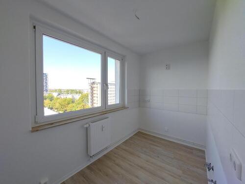 Foto - Etagenwohnung zur Miete in Magdeburg