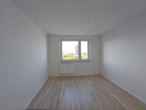 Foto - Etagenwohnung in Magdeburg zur Miete
