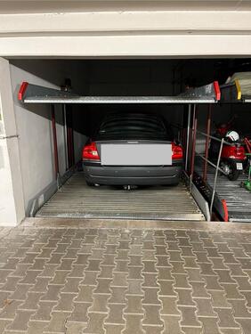 Foto - PKW-Stellplatz Tiefgarage - 70,00 EUR Miete,