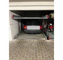 PKW-Stellplatz Tiefgarage - 70,00 EUR Miete, in München (PLZ: 81479) Thalkirchen-Obersendling-Forstenried-Fürstenried-S