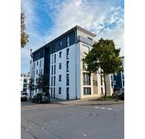 2-Zimmerwohnung in 1A-Lage mit Balkon - Bad Dürrheim