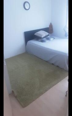 Foto - Zimmer Mitbewohner - 550,00 EUR Kaltmiete,