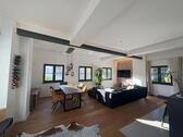 Foto - Loft – Wohnung 1.OG in Bernau am Chiemsee