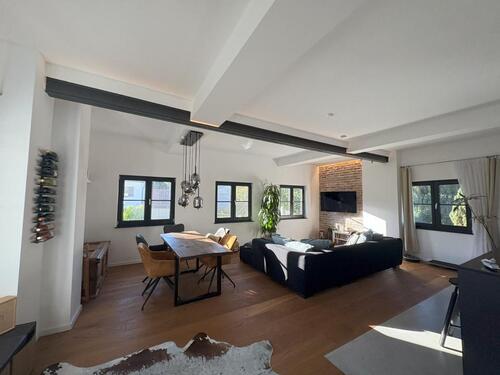Foto - Loft – Wohnung 1.OG in Bernau am Chiemsee