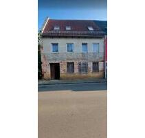 Schnäppchenhaus in Crimmitschau