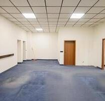 Ladenlokal mit schöner Fensterfront im Brücktorviertel - Oberhausen Alt-Oberhausen