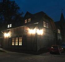 Wohnung in Weyhausen zu Vermieten 2 Zimmer Terasse Barrierefrei