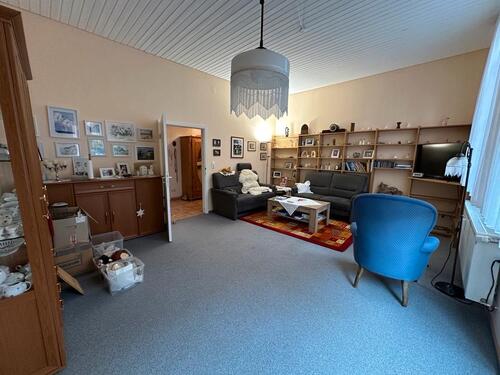 Foto - Etagenwohnung in Weyhausen zur Miete