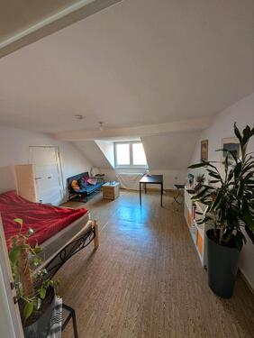 Foto - Wohnung miete - Apartment sublet (short term - 1 month)
