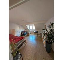 Wohnung miete - Apartment sublet (short term - 1 month) - Berlin Pankow