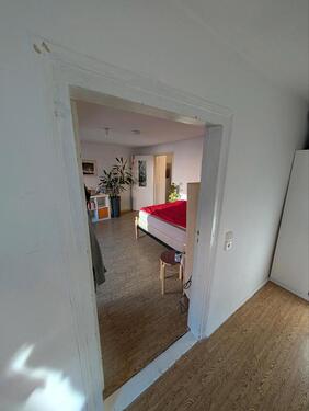 Foto - Etagenwohnung in Berlin zur Miete