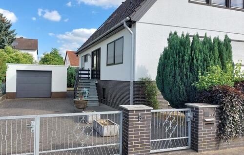 Foto - 2.5 Zimmer Dachgeschoßwohnung zur Miete in Florstadt