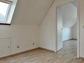 Foto - Dachgeschoßwohnung in Florstadt zur Miete