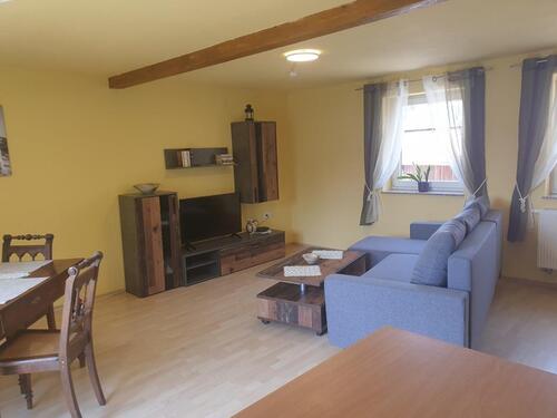 Foto - 2 Zimmer Etagenwohnung zur Miete in Neuenstein