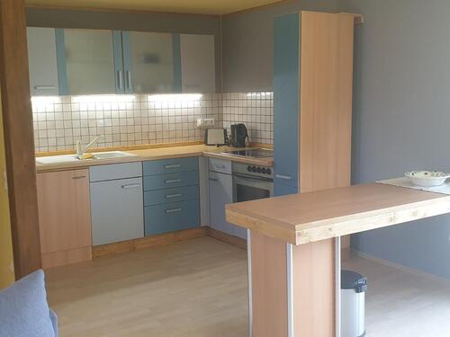 Foto - Etagenwohnung in Neuenstein zur Miete