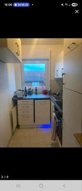 Foto - 4 Zimmer Dachgeschoßwohnung in Bad Wildungen