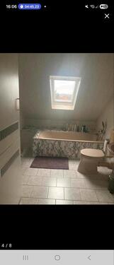 Foto - Dachgeschoßwohnung in Bad Wildungen zur Miete