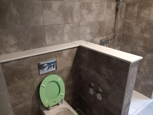 Foto - Helles WG-Zimmer in TOP LAGE von Bielefeld-Brake Zentrum