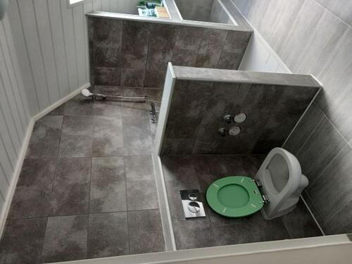 Foto - Etagenwohnung in Bielefeld zur Miete