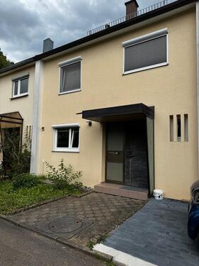 Foto - Traumhaftes Reihenmittelhaus in Schwäbisch Gmünd