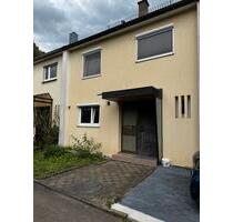 Traumhaftes Reihenmittelhaus in Schwäbisch Gmünd - Täferrot