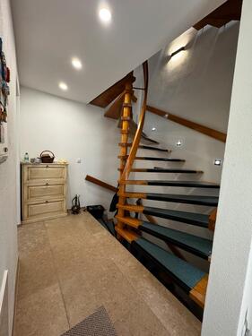 Foto - 5.5 Zimmer Reihenhaus zum Kaufen in Täferrot