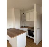 Schöne, helle neu sanierte Wohnung 35qm Münster-Roxel