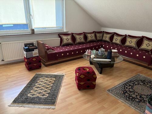 Foto - Dortmund - Kirchhörde 56 qm Wohnung