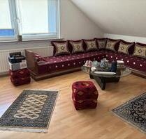 Dortmund - Kirchhörde 56 qm Wohnung