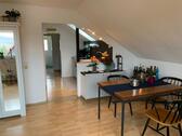Foto - 2 Zimmer Dachgeschoßwohnung zur Miete in Dortmund