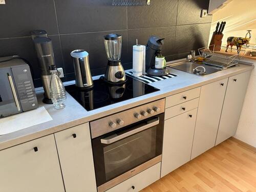 Foto - 2 Zimmer Dachgeschoßwohnung in Dortmund