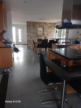 Foto - Wie eigenes Haus: Moderne 4,5 Zi-Wohnung mit großzügigem Garten