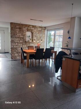 Foto - 4.5 Zimmer Erdgeschoßwohnung in Schallstadt