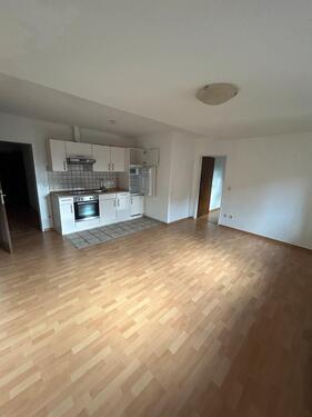 Foto - 2 Zimmer Dachgeschoßwohnung zur Miete in Ankum