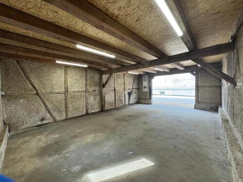 Foto - Lager oder Garage Frei ab April 2026