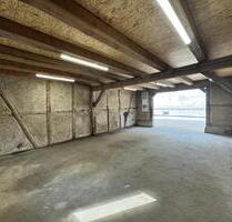 Lager oder Garage Frei ab April 2026 - Wald