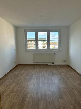 Foto - 2 Raumwohnung mit Badewanne & Dusche