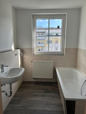 Foto - Etagenwohnung in Niesky zur Miete