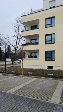 Foto - Vermietung von privaten Stellplätzen in begehrte Wohnlage