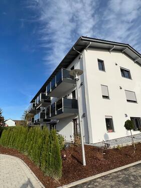 Foto - 3 Zimmer Etagenwohnung zur Miete in Eging am See